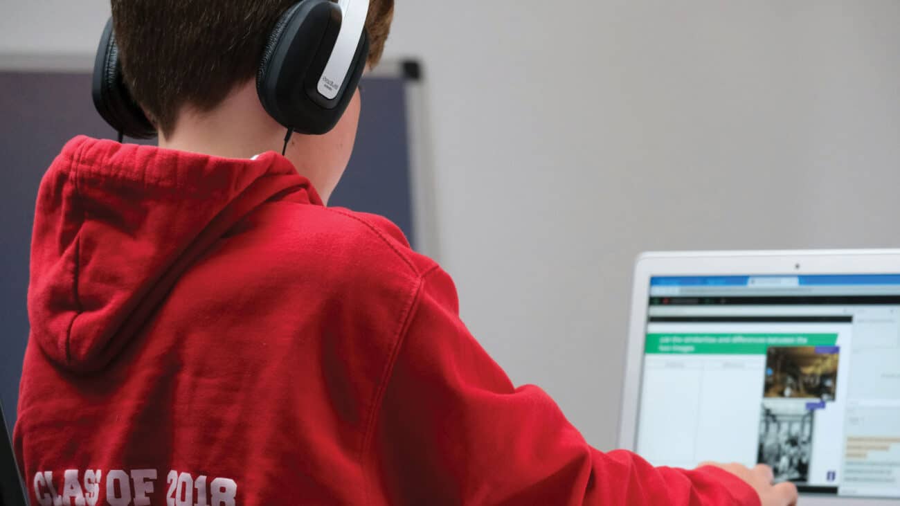 چرا استفاده از وی پی ان در آموزش‌های آنلاین ضروری است؟